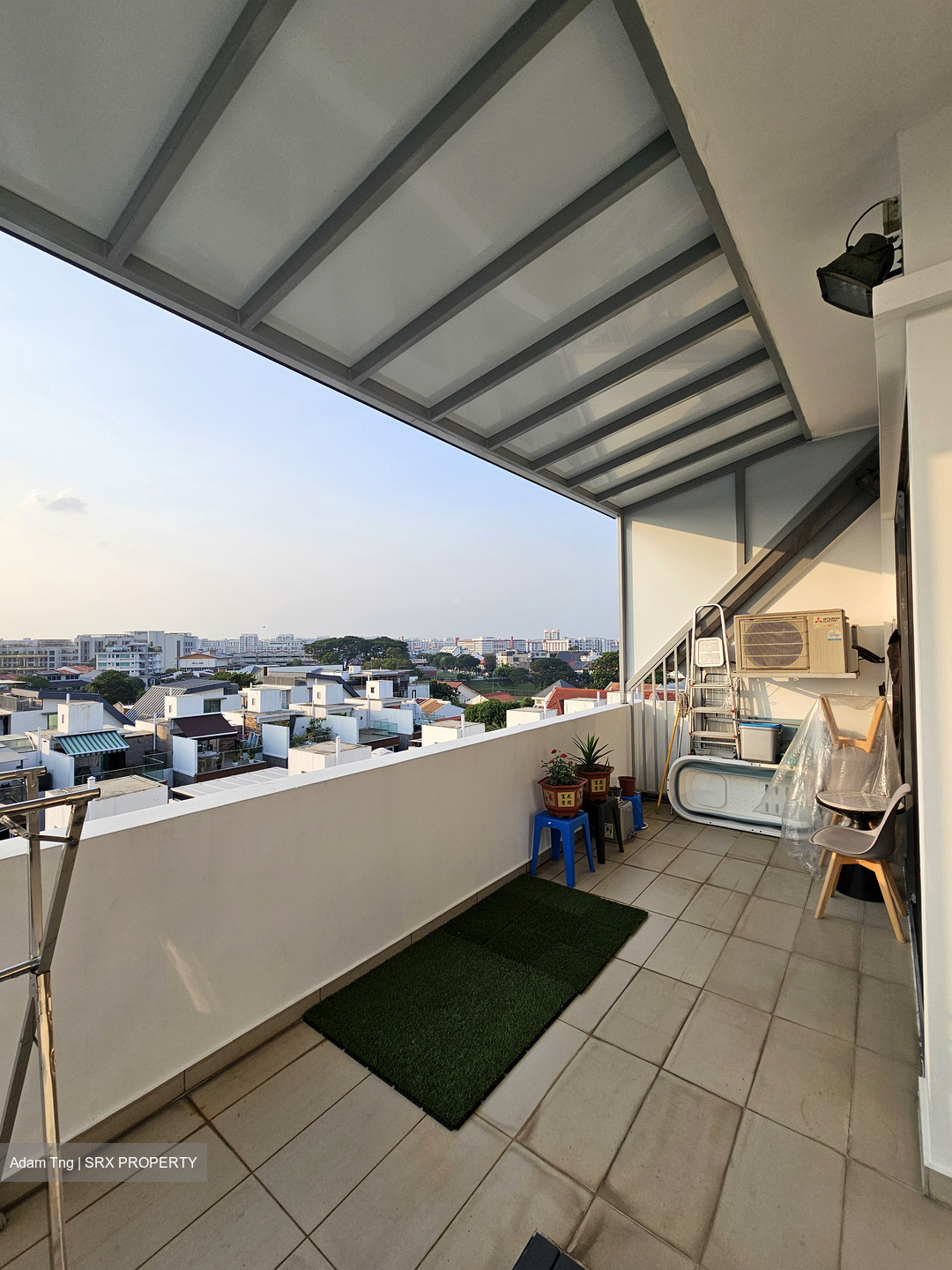 21 Richards (D19), Apartment #609129091